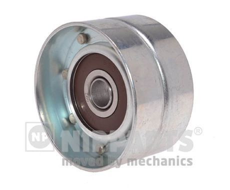 Kreipiantysis skriemulys, paskirstymo diržas NIPPARTS N1142092