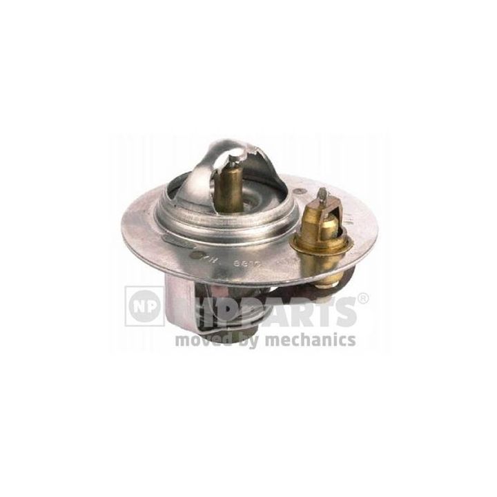 Termostatas, aušinimo skystis NIPPARTS J1530304