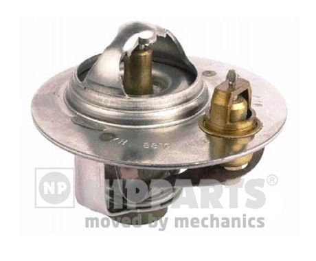Termostatas, aušinimo skystis NIPPARTS J1530304