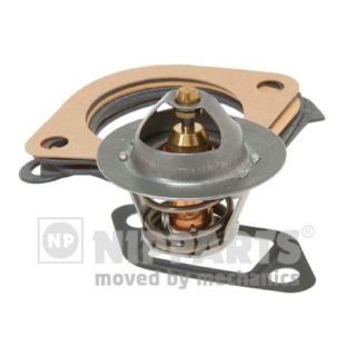 Termostatas, aušinimo skystis NIPPARTS J1530305