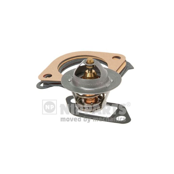 Termostatas, aušinimo skystis NIPPARTS J1530305