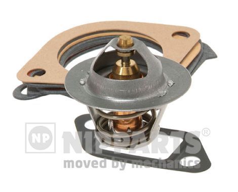Termostatas, aušinimo skystis NIPPARTS J1530305