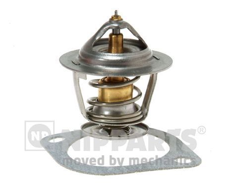 Termostatas, aušinimo skystis NIPPARTS J1530307