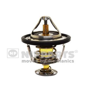 Termostatas, aušinimo skystis NIPPARTS J1530309