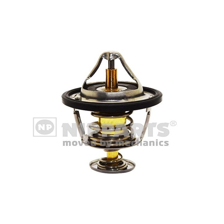Termostatas, aušinimo skystis NIPPARTS J1530309