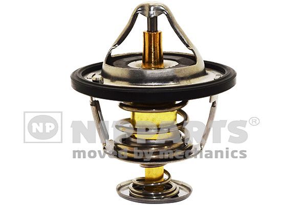 Termostatas, aušinimo skystis NIPPARTS J1530309