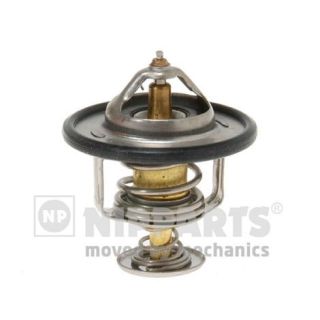 Termostatas, aušinimo skystis NIPPARTS J1530310