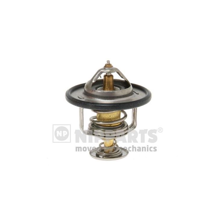 Termostatas, aušinimo skystis NIPPARTS J1530310