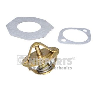 Termostatas, aušinimo skystis NIPPARTS J1530508
