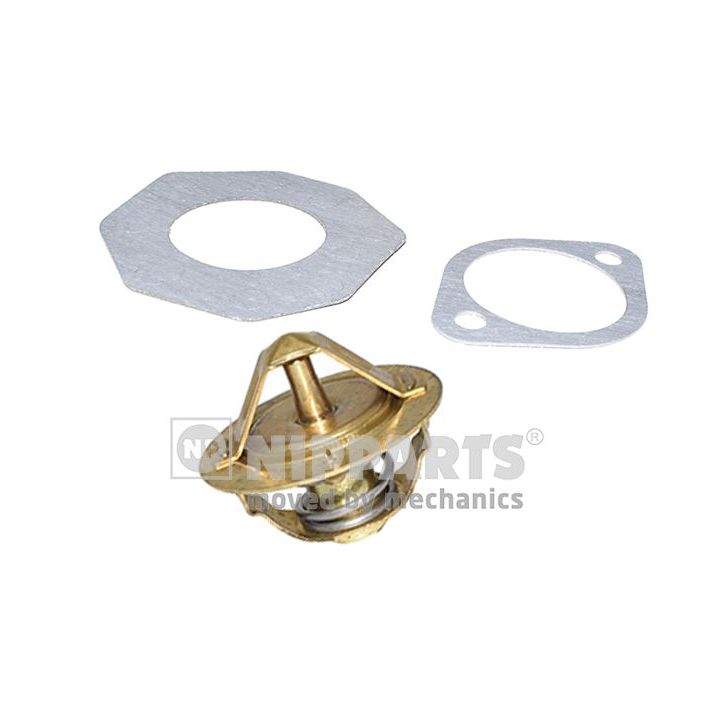 Termostatas, aušinimo skystis NIPPARTS J1530508