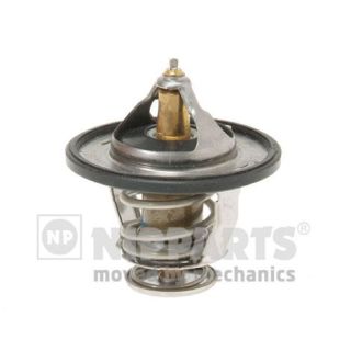 Termostatas, aušinimo skystis NIPPARTS J1530519