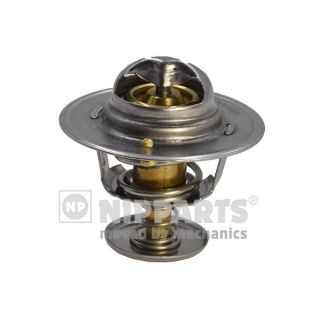 Termostatas, aušinimo skystis NIPPARTS J1530520