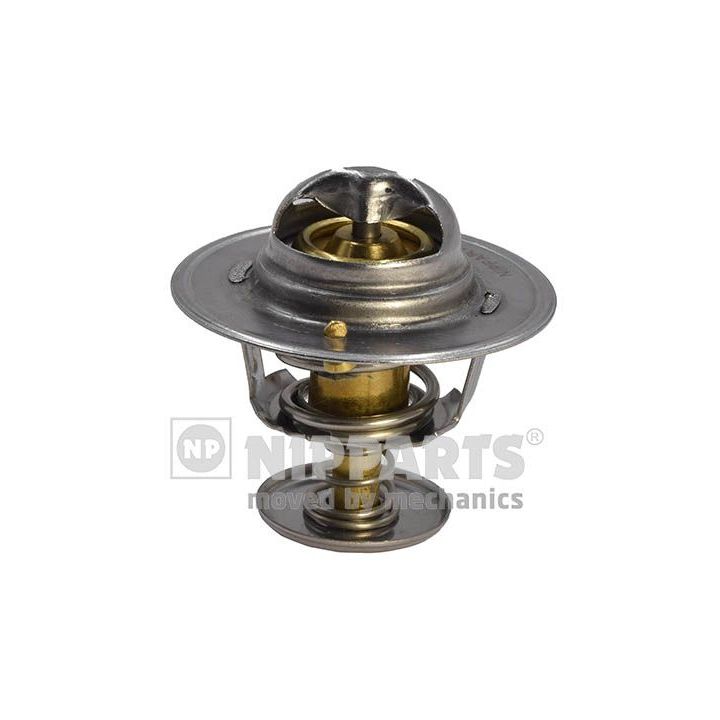 Termostatas, aušinimo skystis NIPPARTS J1530520