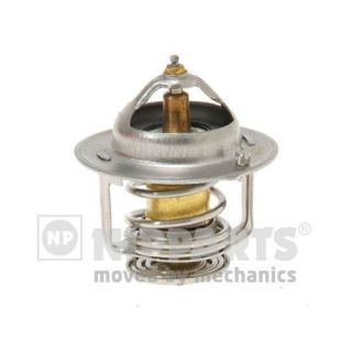 Termostatas, aušinimo skystis NIPPARTS J1530521