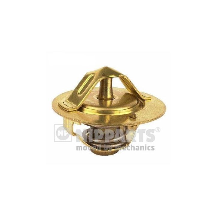 Termostatas, aušinimo skystis NIPPARTS J1531003