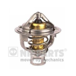 Termostatas, aušinimo skystis NIPPARTS J1531004