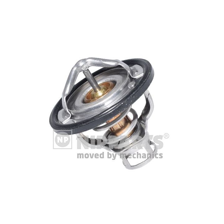 Termostatas, aušinimo skystis NIPPARTS J1531006