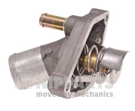 Termostatas, aušinimo skystis NIPPARTS J1531027