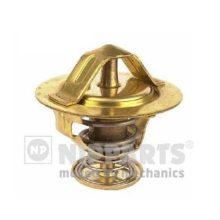 Termostatas, aušinimo skystis NIPPARTS J1533001