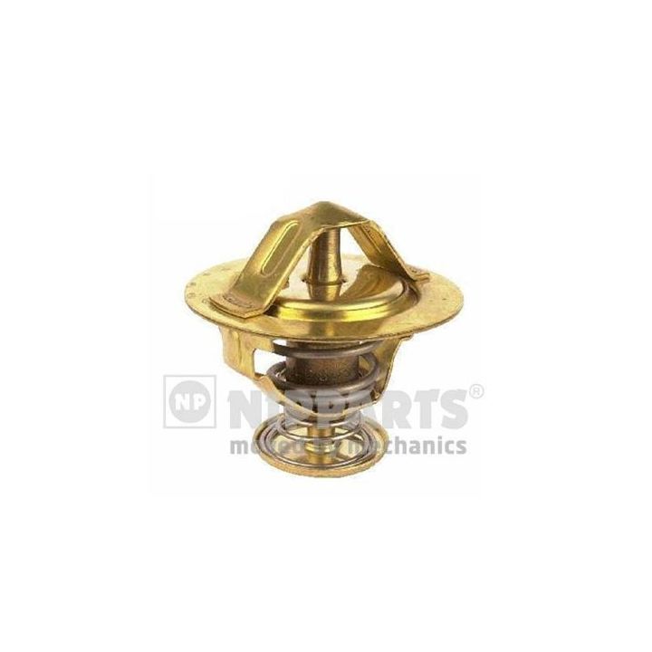 Termostatas, aušinimo skystis NIPPARTS J1533001