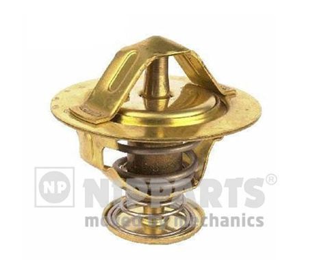 Termostatas, aušinimo skystis NIPPARTS J1533001