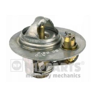 Termostatas, aušinimo skystis NIPPARTS J1533005