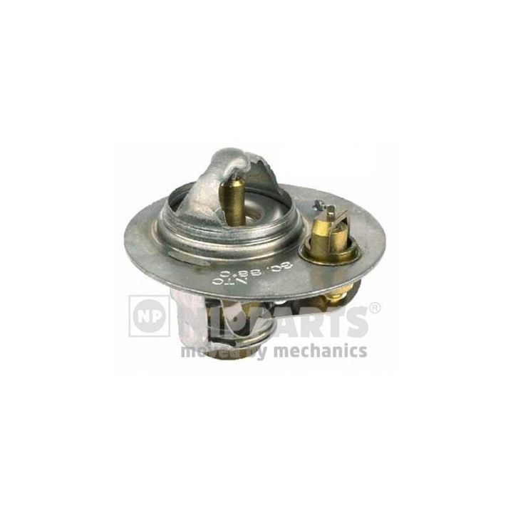 Termostatas, aušinimo skystis NIPPARTS J1533005