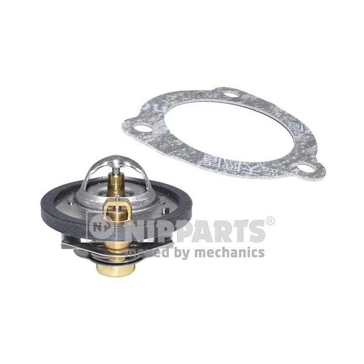 Termostatas, aušinimo skystis NIPPARTS J1533006