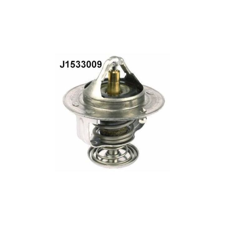 Termostatas, aušinimo skystis NIPPARTS J1533009