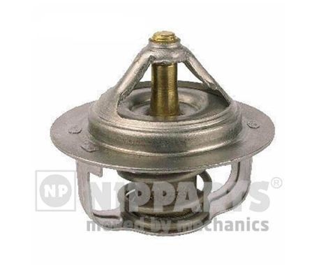 Termostatas, aušinimo skystis NIPPARTS J1533012