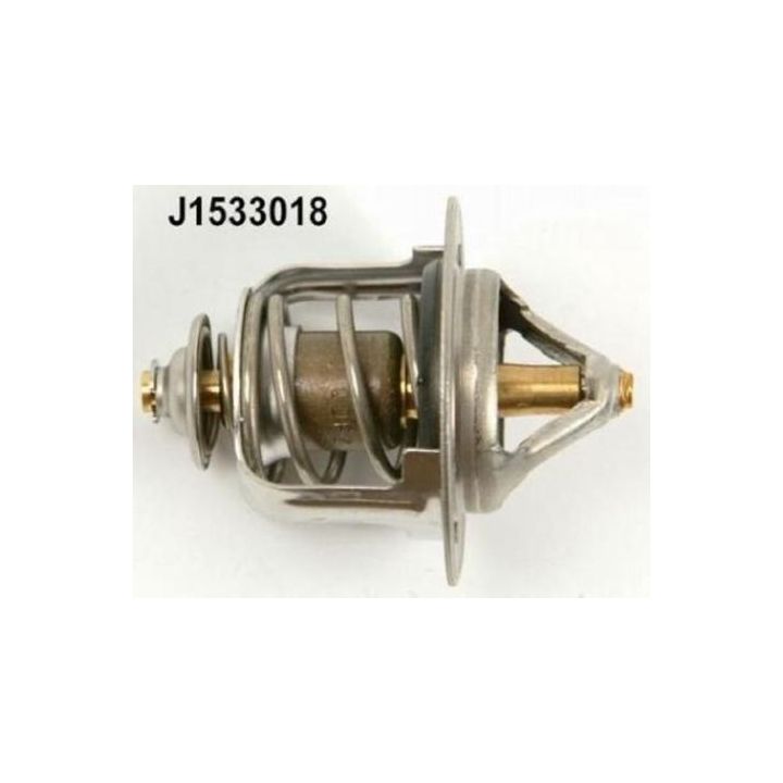 Termostatas, aušinimo skystis NIPPARTS J1533018