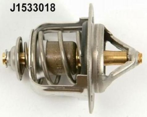 Termostatas, aušinimo skystis NIPPARTS J1533018