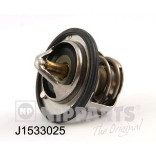 Termostatas, aušinimo skystis NIPPARTS J1533025