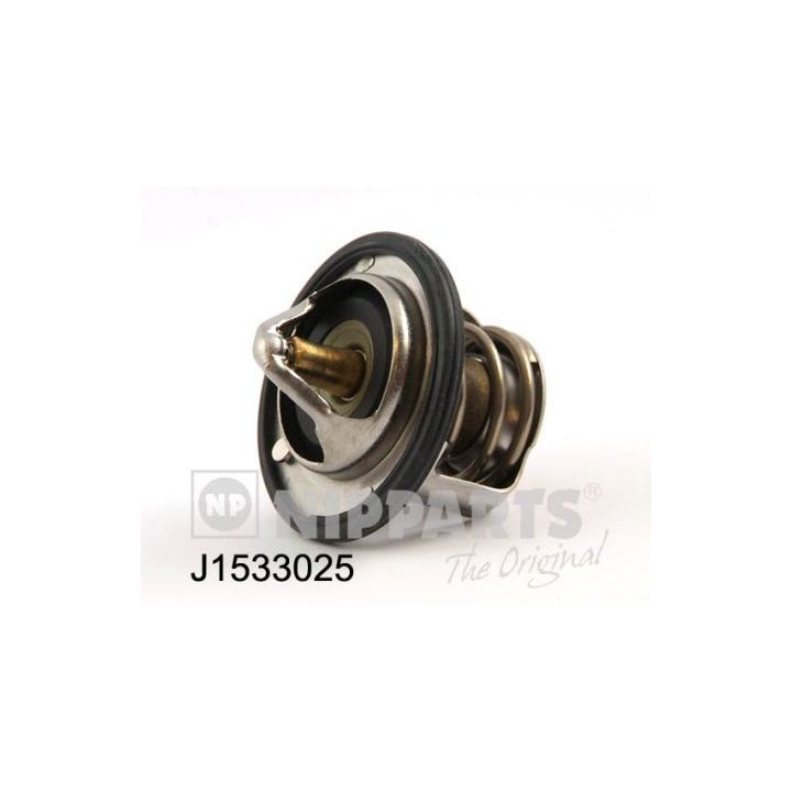 Termostatas, aušinimo skystis NIPPARTS J1533025