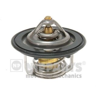 Termostatas, aušinimo skystis NIPPARTS J1534000