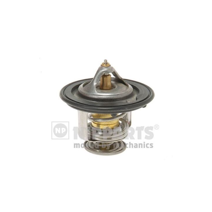 Termostatas, aušinimo skystis NIPPARTS J1534001