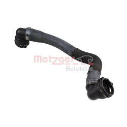 Radiatoriaus žarna METZGER 2421623