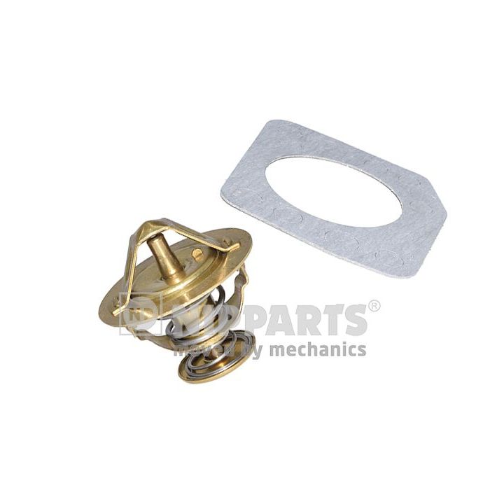Termostatas, aušinimo skystis NIPPARTS J1535000