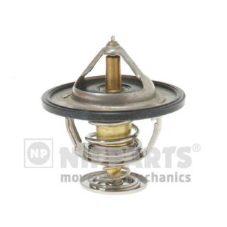 Termostatas, aušinimo skystis NIPPARTS J1535013