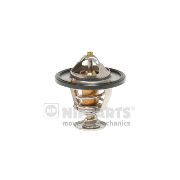 Termostatas, aušinimo skystis NIPPARTS J1535018