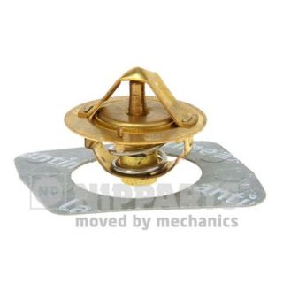 Termostatas, aušinimo skystis NIPPARTS J1537000