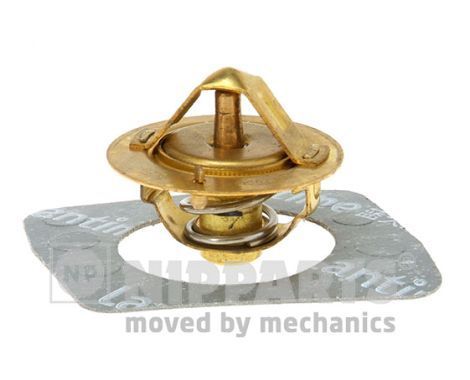 Termostatas, aušinimo skystis NIPPARTS J1537000