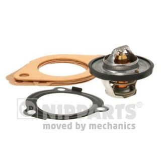 Termostatas, aušinimo skystis NIPPARTS J1539001