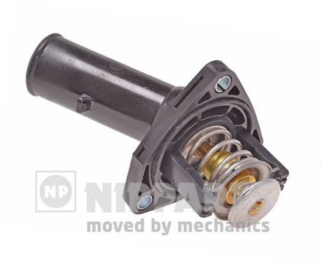 Termostatas, aušinimo skystis NIPPARTS N1532037