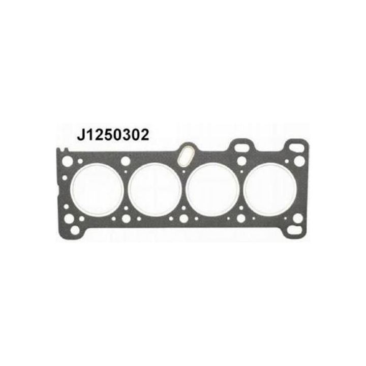 Tarpiklis, cilindro galva NIPPARTS J1250302