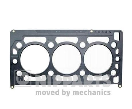 Tarpiklis, cilindro galva NIPPARTS J1250310