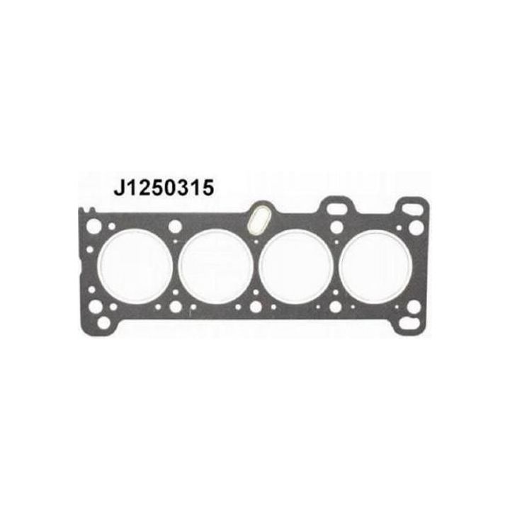 Tarpiklis, cilindro galva NIPPARTS J1250315