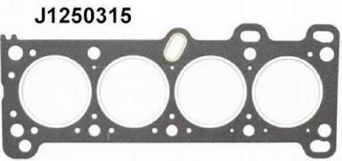 Tarpiklis, cilindro galva NIPPARTS J1250315