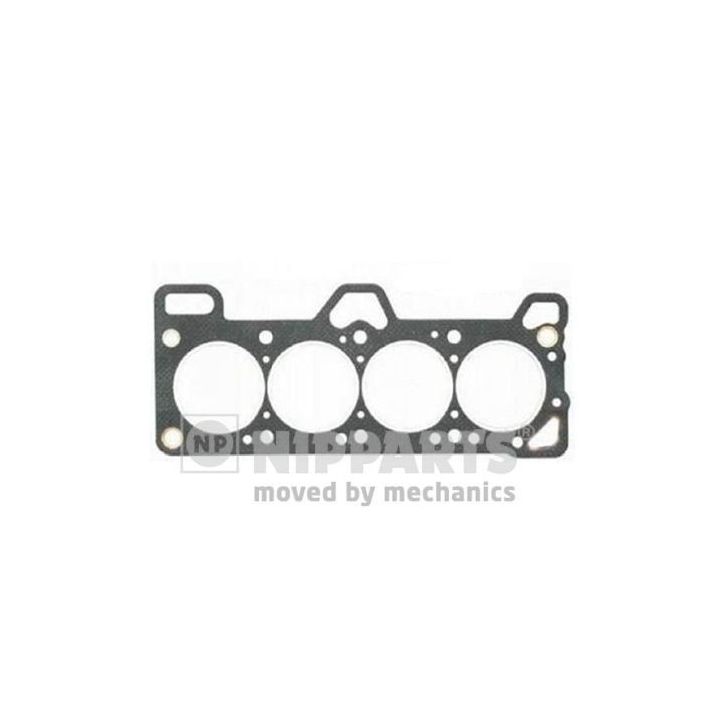 Tarpiklis, cilindro galva NIPPARTS J1250504