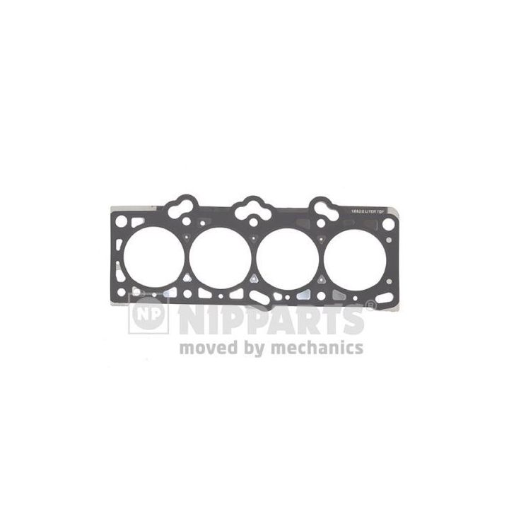 Tarpiklis, cilindro galva NIPPARTS J1250509